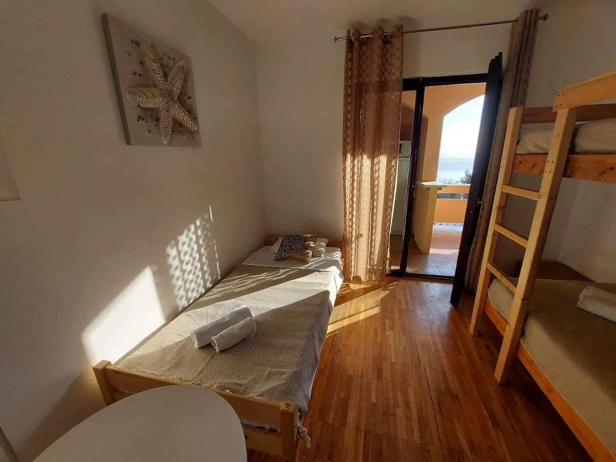 Villa Matea - Vir