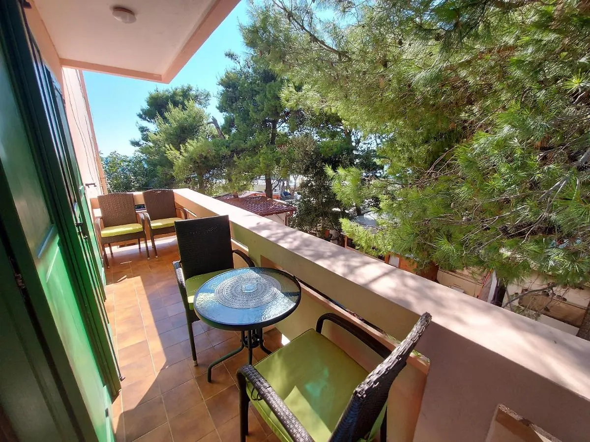 Apartment Villa Matea - Vir