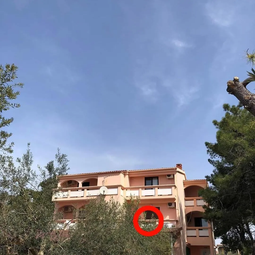 Villa Matea - Vir 0*,