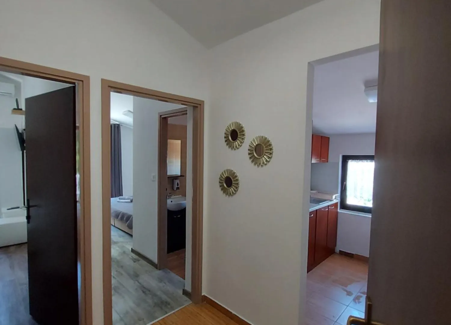Villa Matea - Vir Apartment