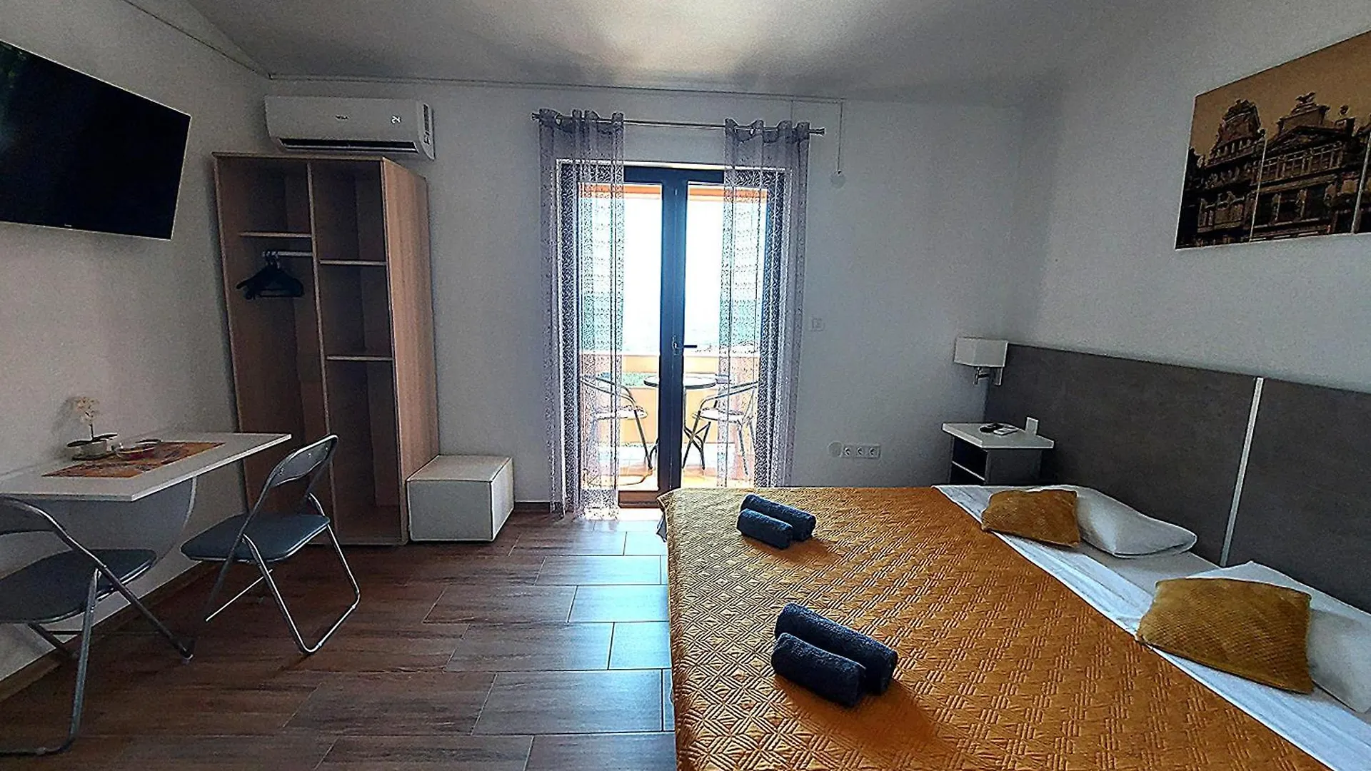 Villa Matea - Vir Croatia