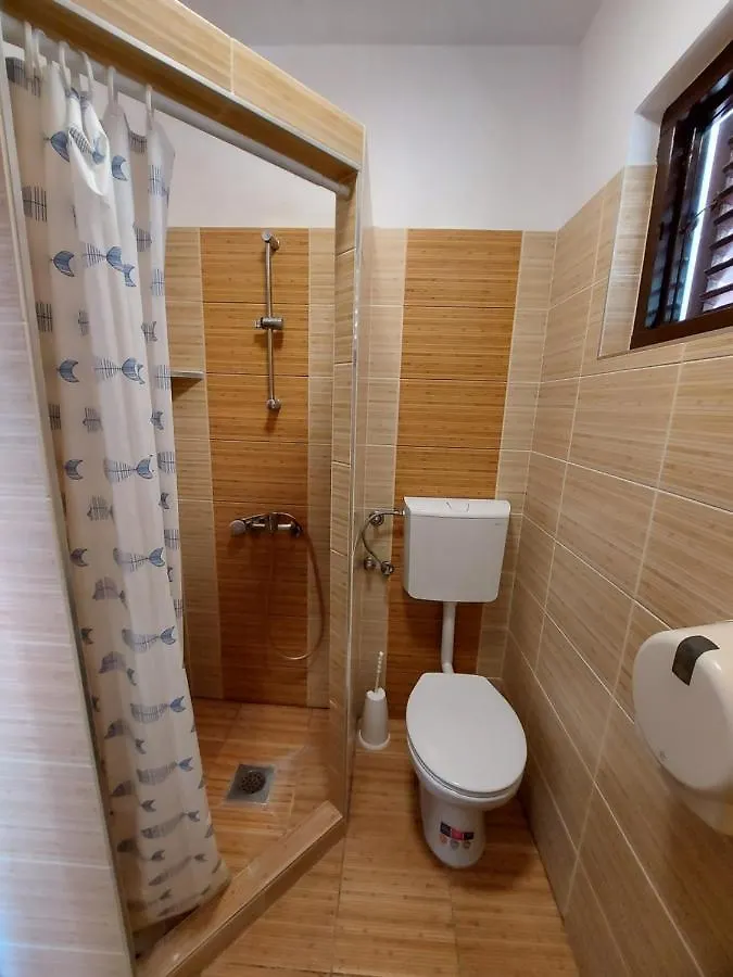 Villa Matea - Vir Croatia
