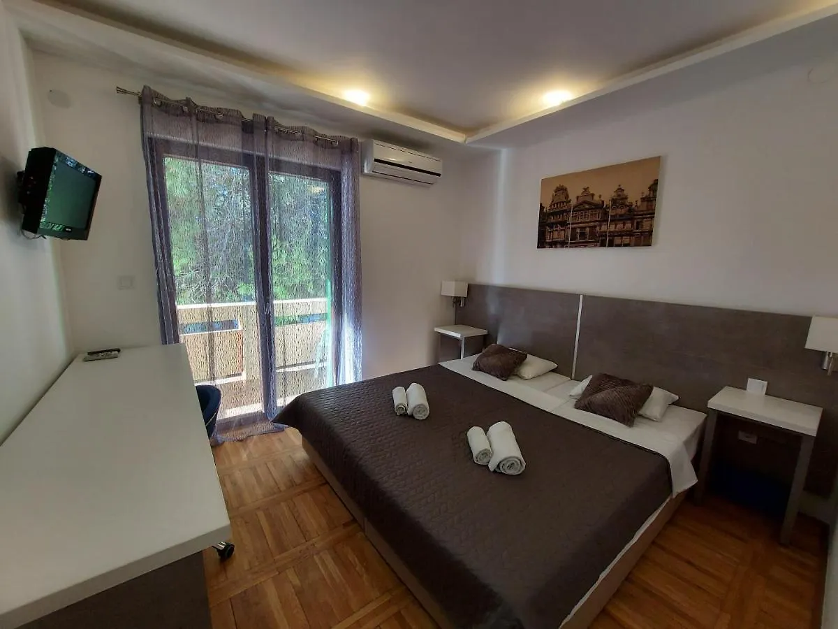 Villa Matea - Vir 0*,  Croatia