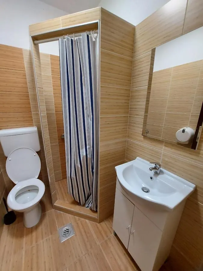 Villa Matea - Vir Apartman
