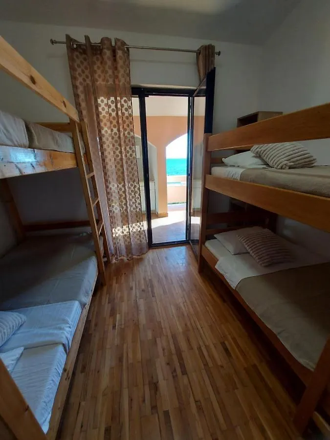 Villa Matea - Vir Apartman