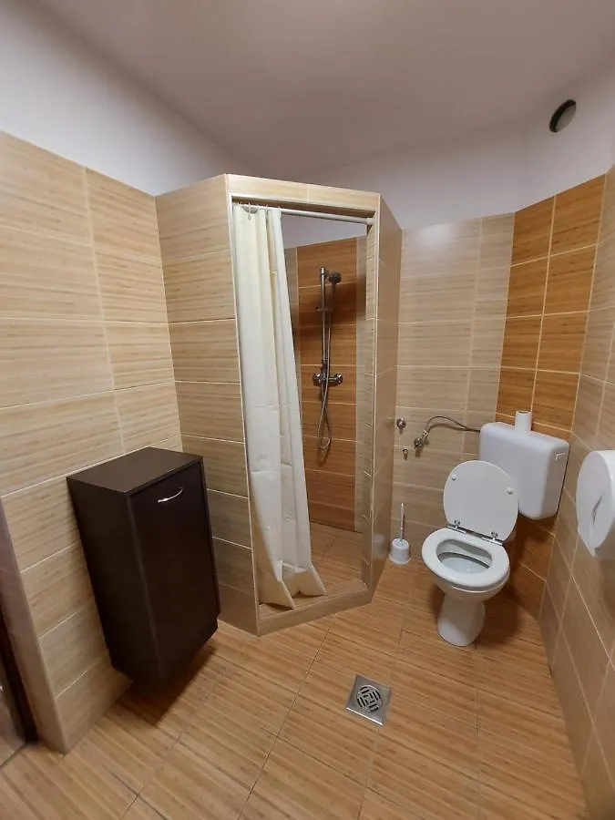 Villa Matea - Vir Apartman
