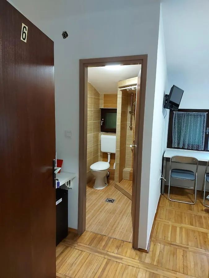 Apartman Villa Matea - Vir