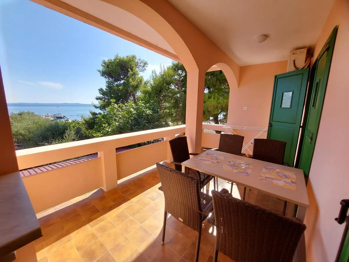 Villa Matea - Vir Croatia