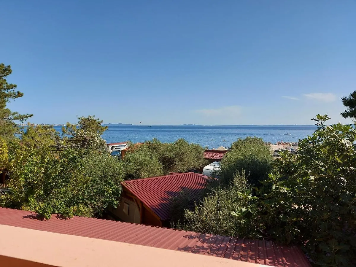 Villa Matea - Vir Apartman