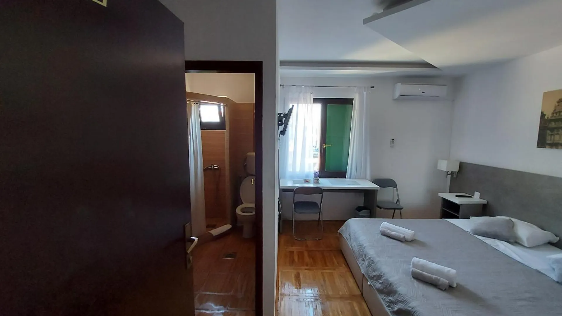 Villa Matea - Vir Croatia