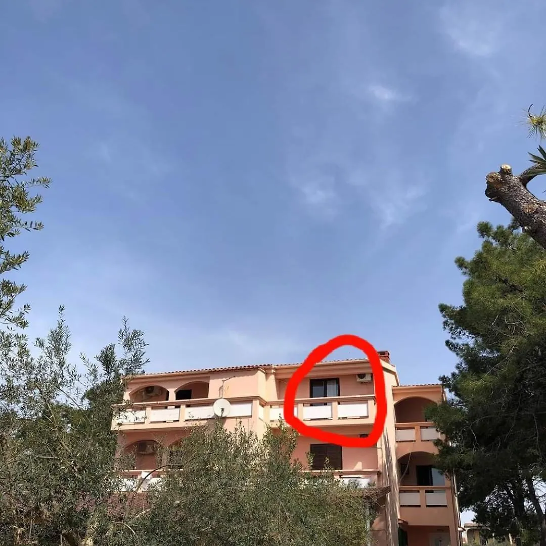 Villa Matea - Vir Apartman