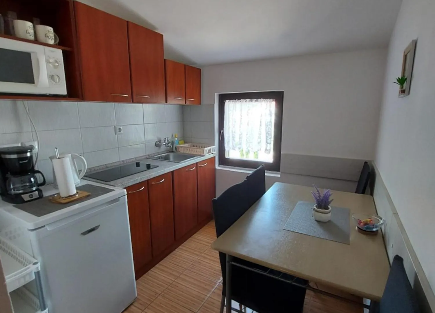 Apartman Villa Matea - Vir
