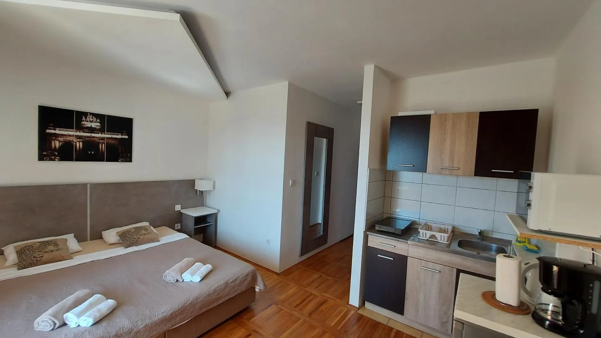 Villa Matea - Vir 0*,  Croatia