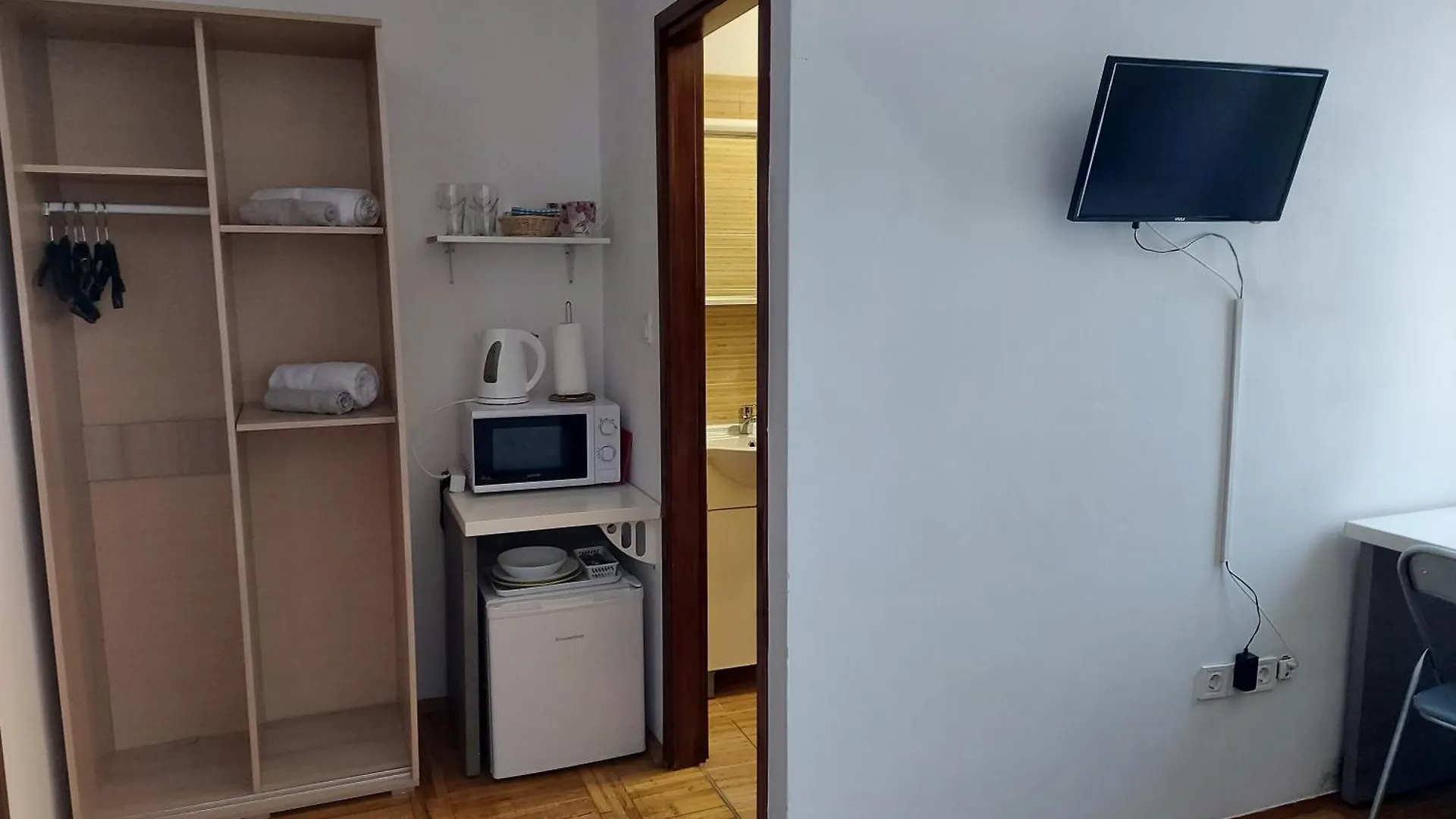 Villa Matea - Vir Apartman
